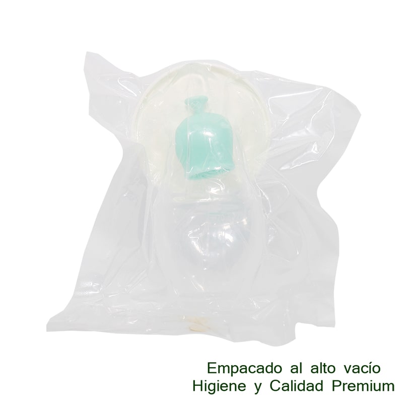 LURKO Colector de Leche Materna/Recolector de Leche Materna/Extractor de Leche Materna (Two Pack)