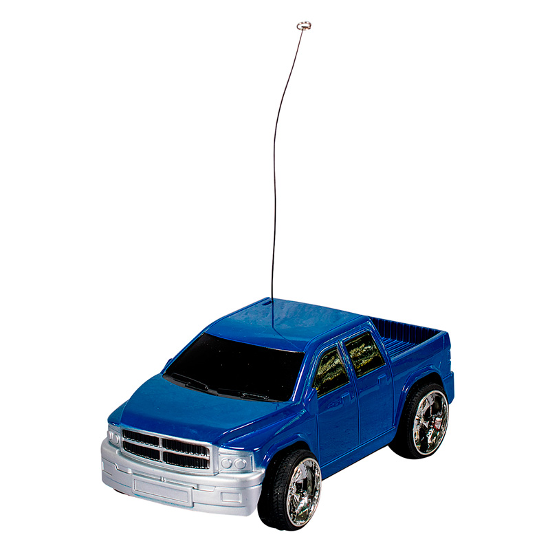 Mini Carrito Auto Coleccion Control Remoto Juguetes 133-02