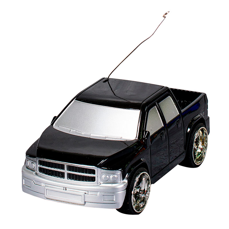 Mini Carrito Auto Coleccion Control Remoto Juguetes 133-02