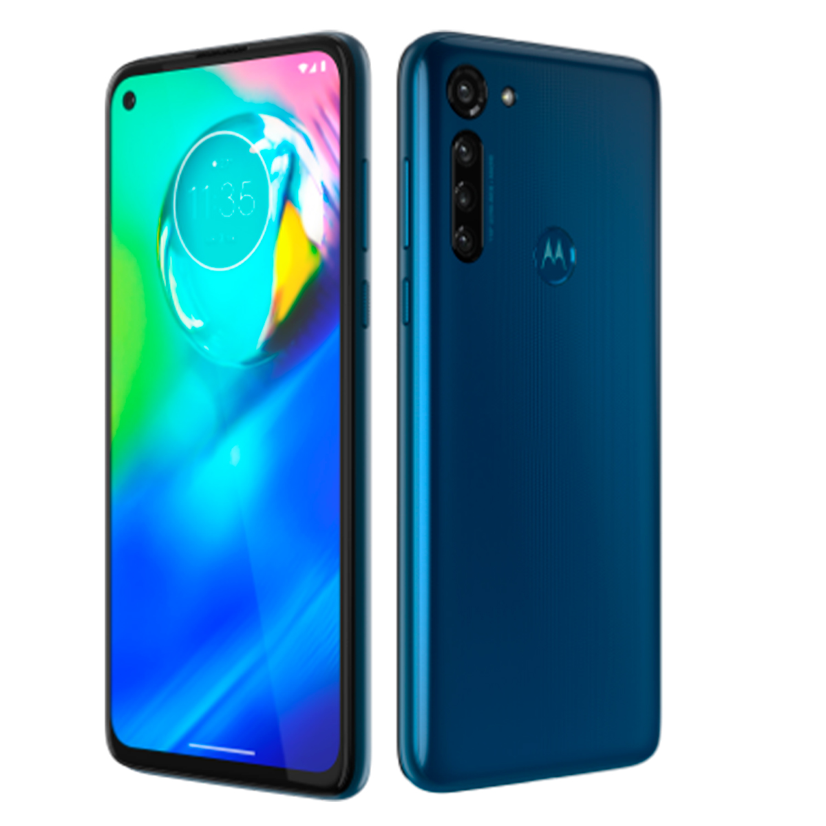 Celular Motorola Moto G8 Power | 64GB 4GB + Smart Watch