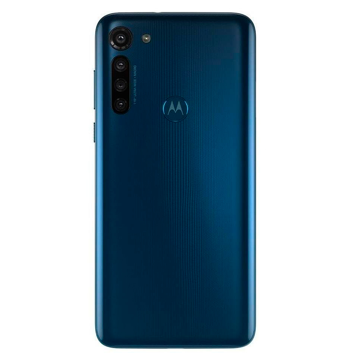 Celular Motorola Moto G8 Power | 64GB 4GB + Smart Watch