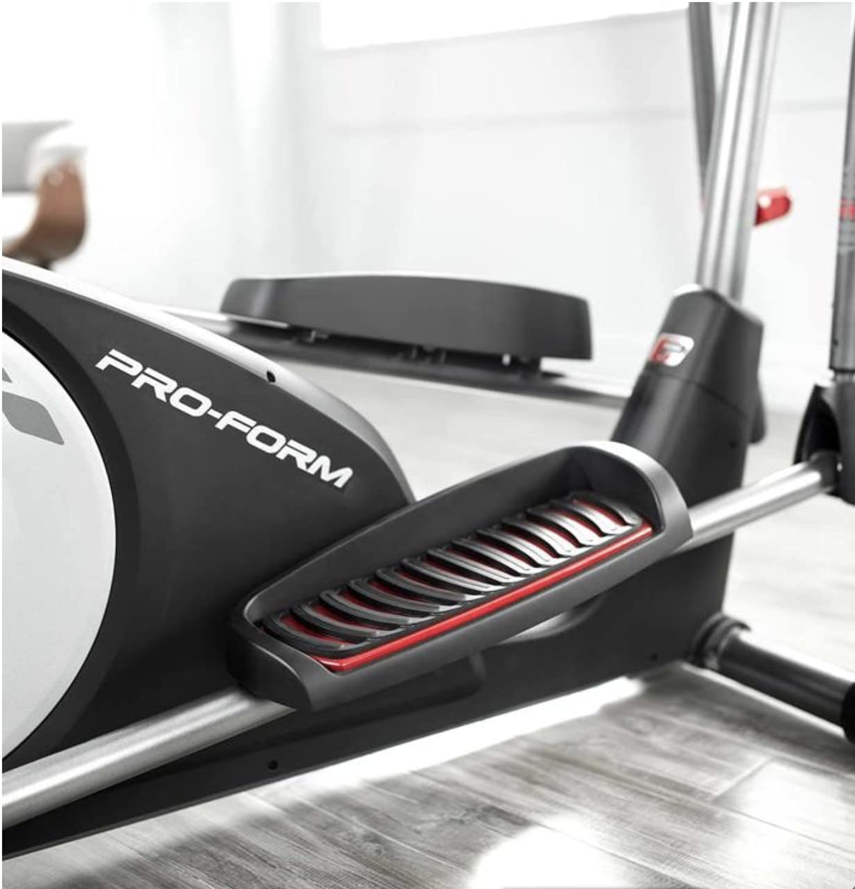 Escaladora Eliptica Ergostride Multifuncional Proform