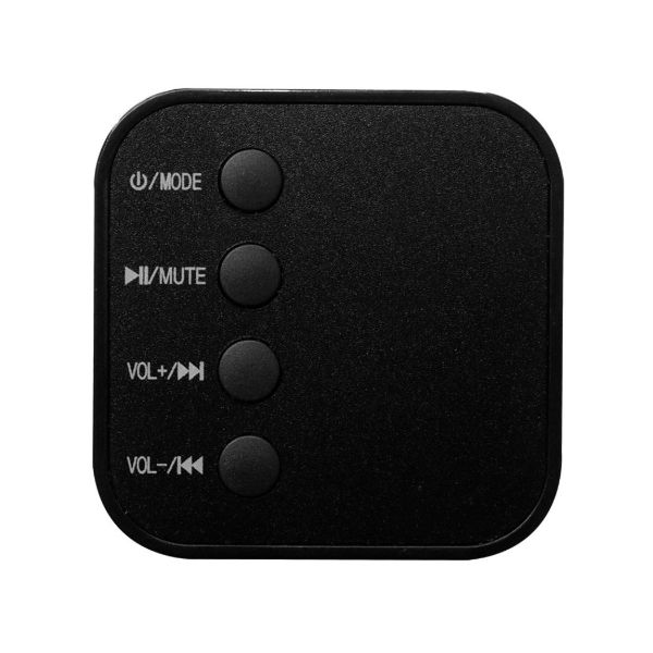 Barra de sonido con Subwoofer ALIEN G600 60W Bluetooth 2.1Ch