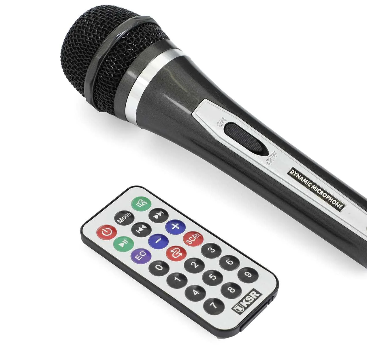 Paquete Bafles sistema de audio doble Kaiser PAK-9015 tecnología KSR-Link 15, 26,900 W PMPO END15D**