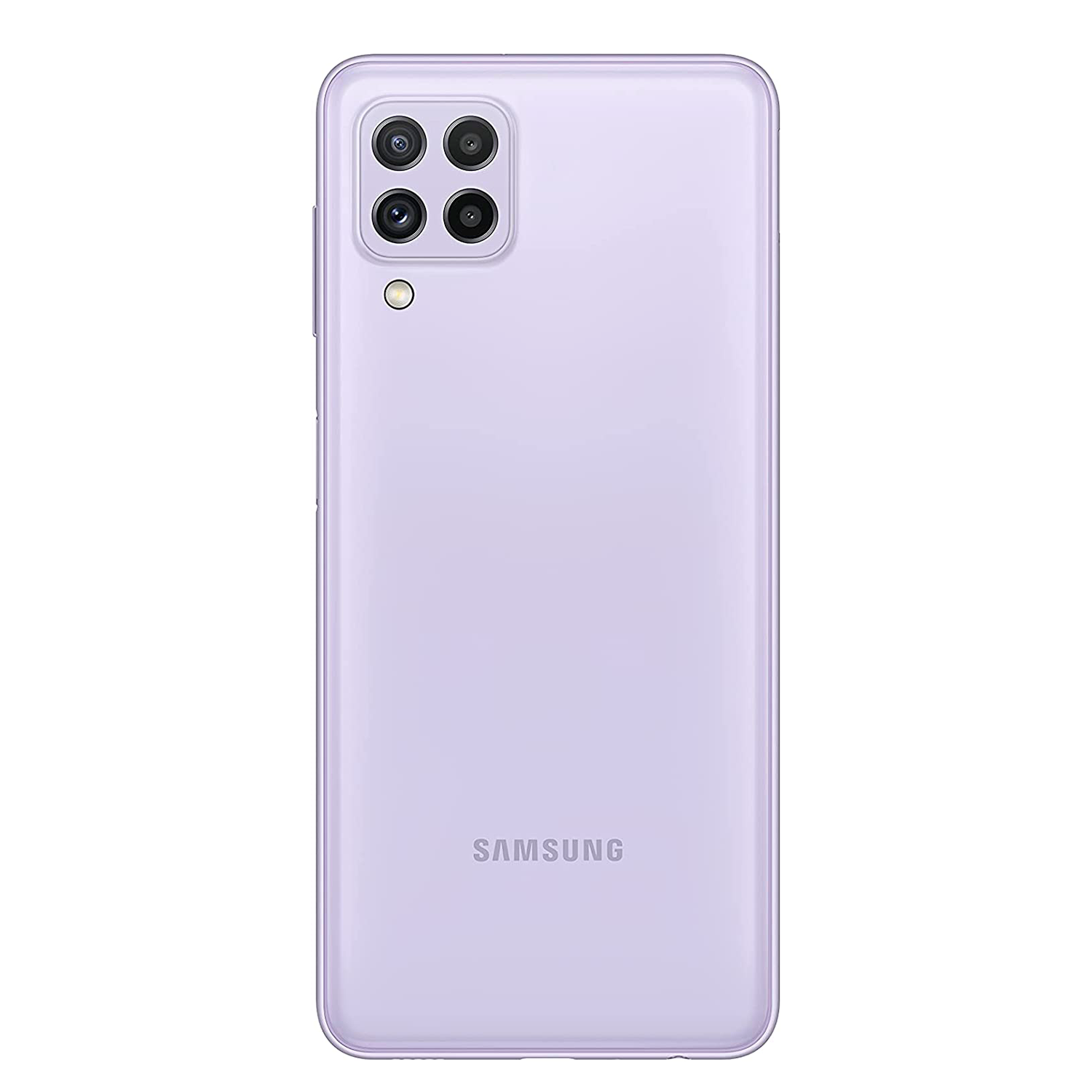 Celular Samsung Galaxy A22 128GB 4GB - 48mp - Violeta