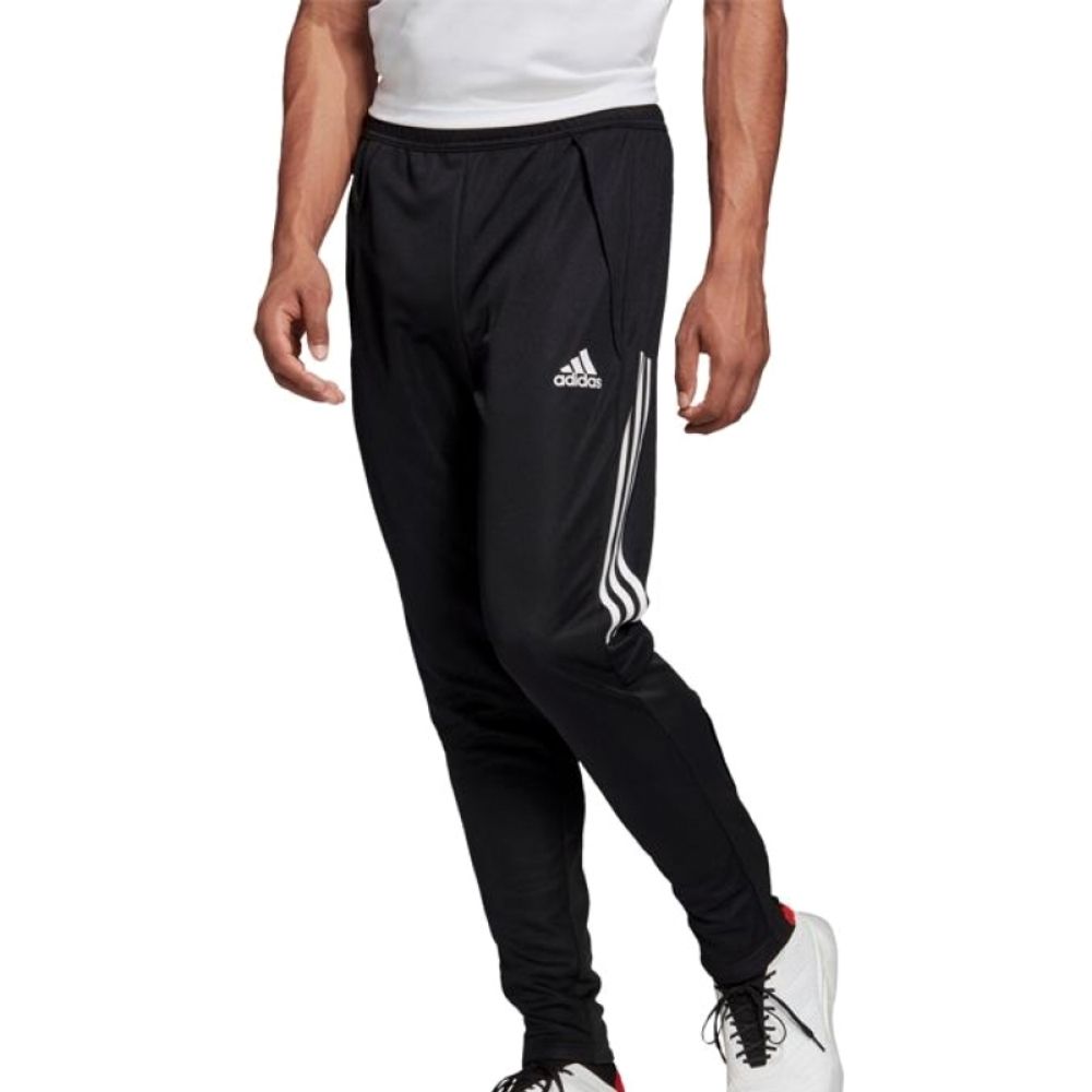 Pants Deportivo Adidas Condivo 2.0 Hombre Original EA2475