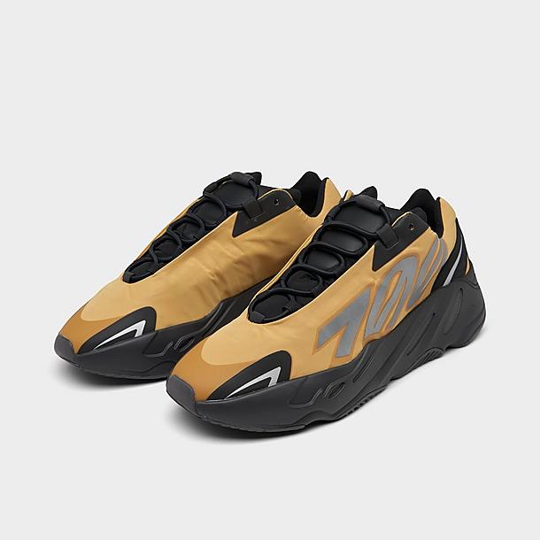adidas Yeezy Boost 700 MNVN Honey Flux