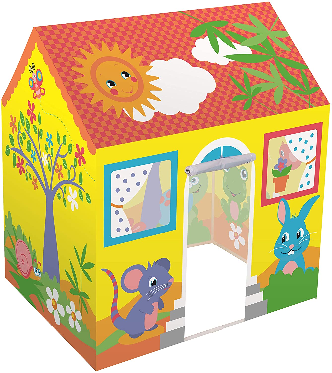 Carpa-Casita Infantil para Niños Bestway