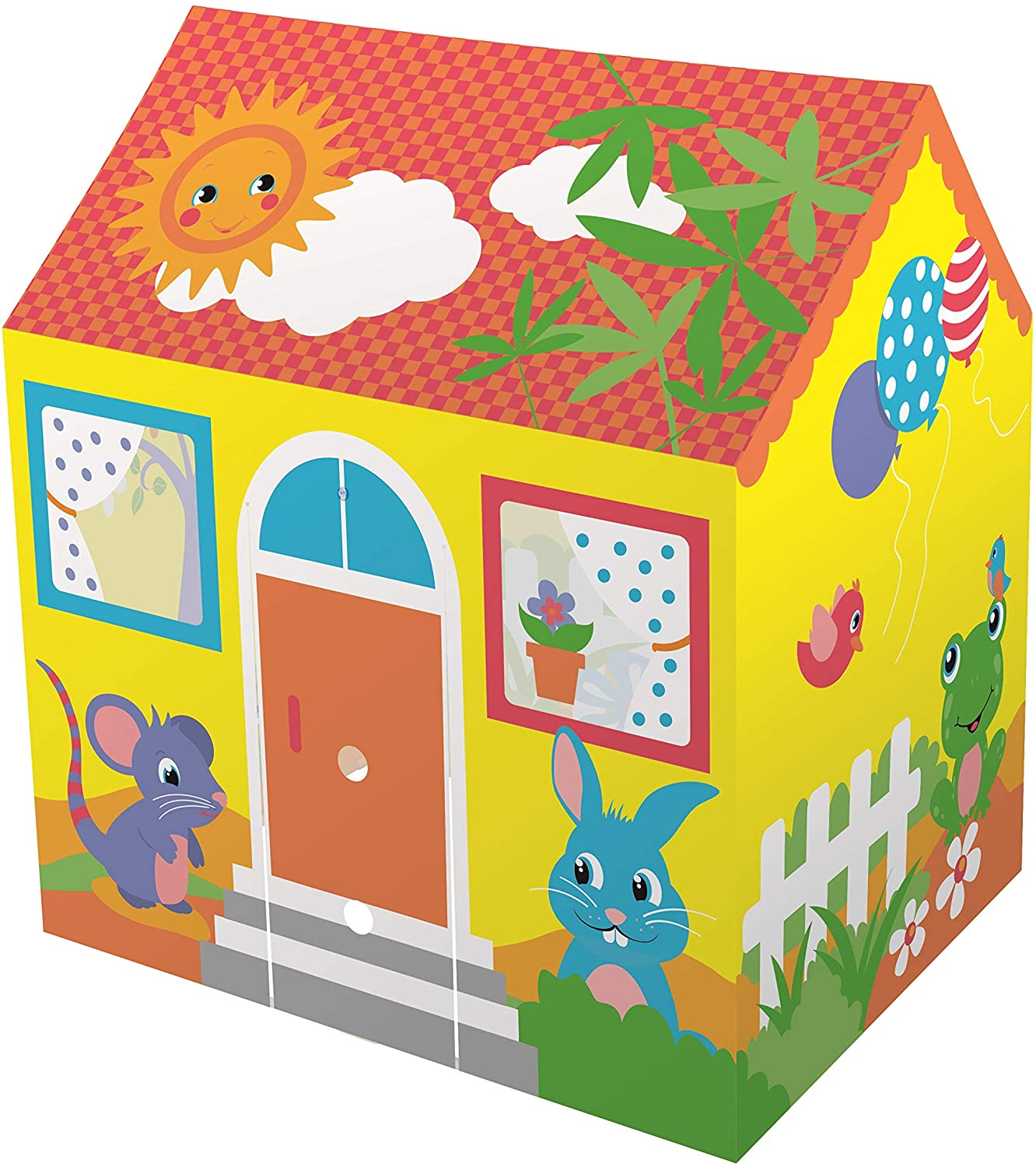 Carpa-Casita Infantil para Niños Bestway