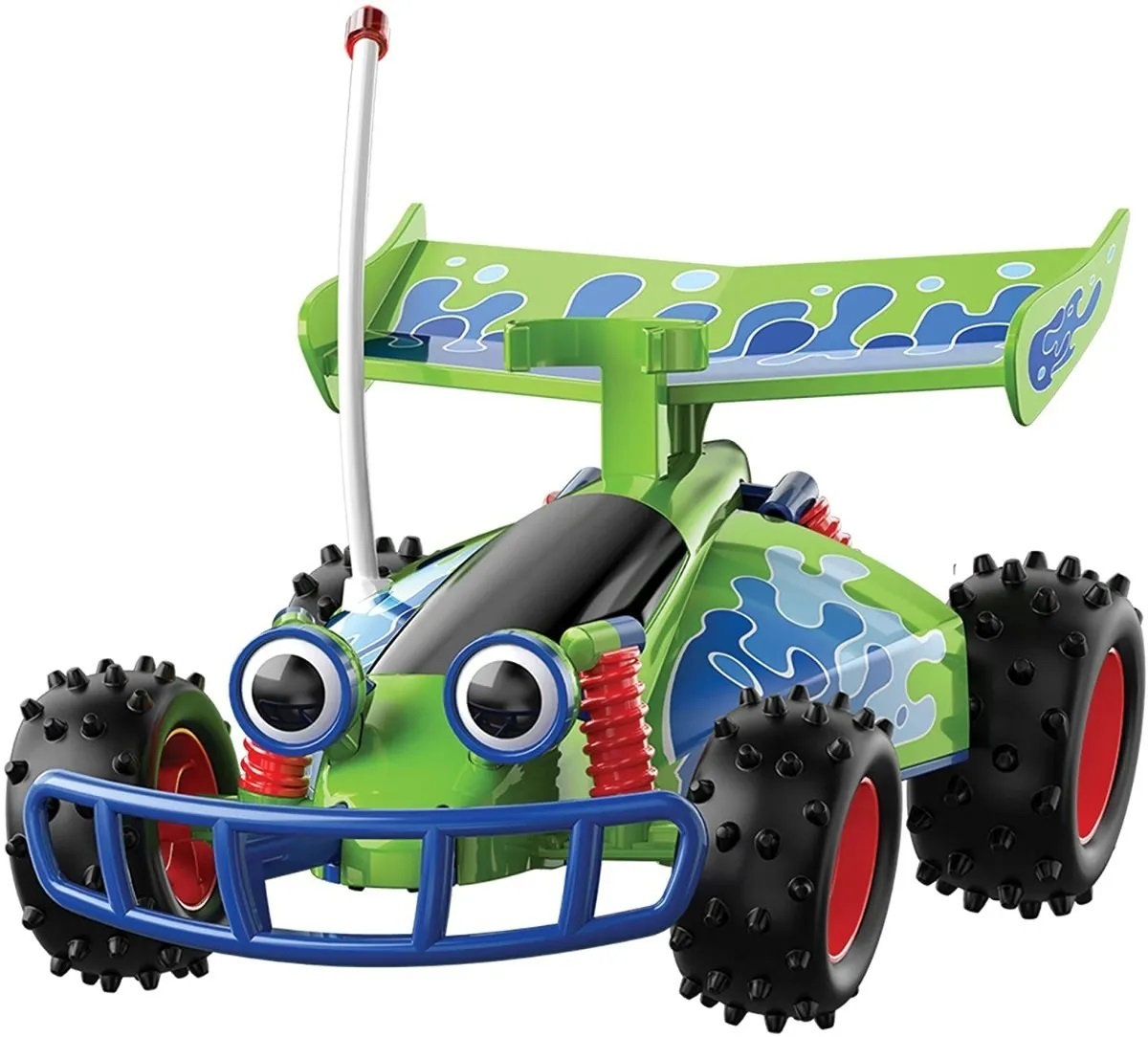 Set Toy Story Disney Pixar Rescate el Día de la Mudanza con 3 pzas