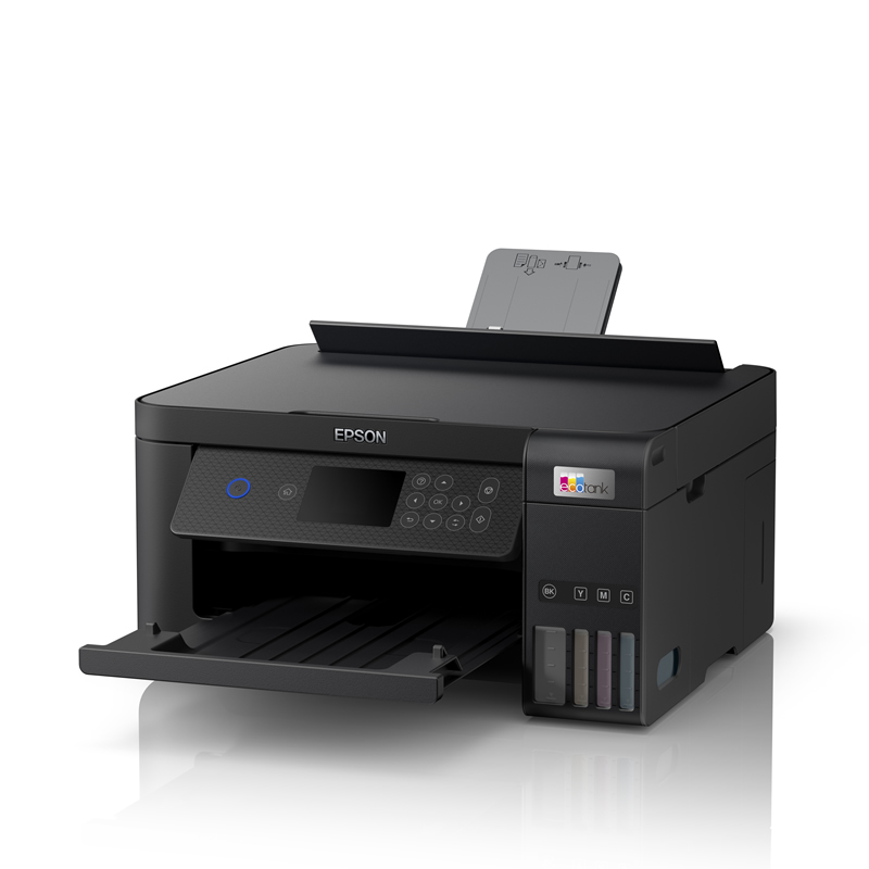 Multifuncional Epson EcoTank L4260 Color Inyección de Tinta