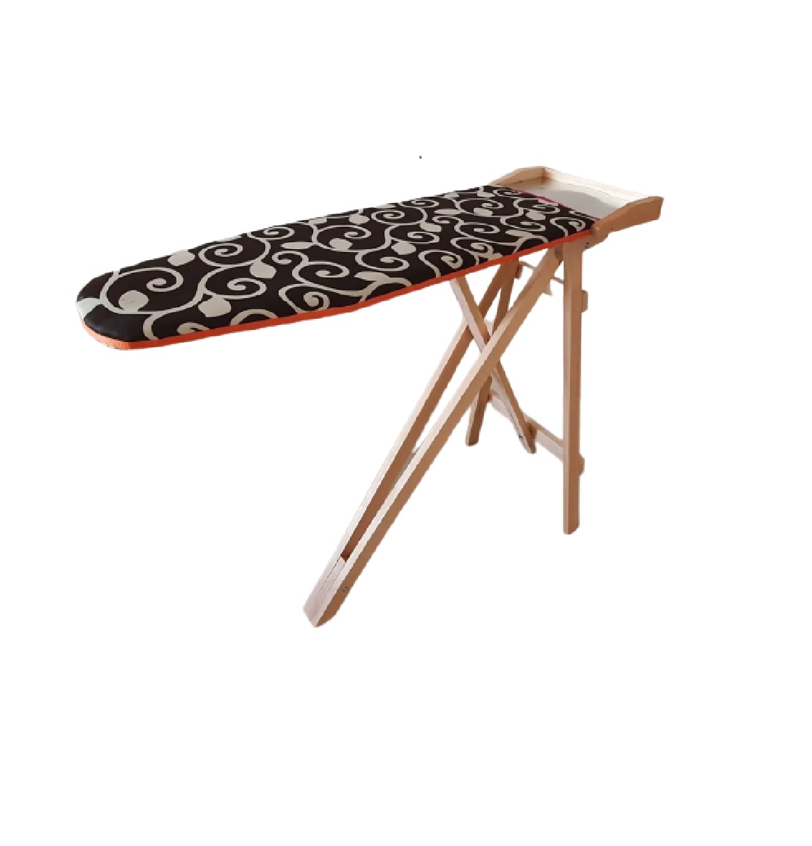 BURRO DE PLACHAR PEGABLE DE MADERA