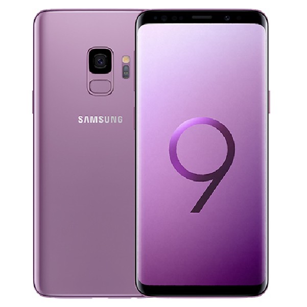 Samsung Galaxy S9 64gb Liberado y Remanufacturado de Fábrica