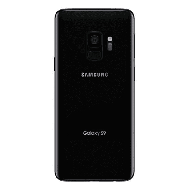 Samsung Galaxy S9 64gb Liberado y Remanufacturado de Fábrica