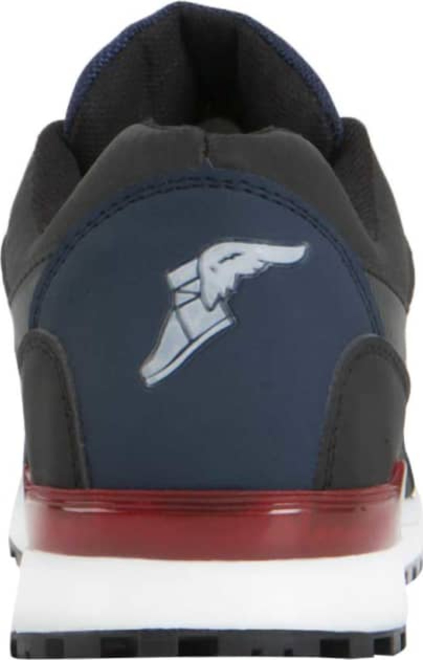 TENIS CASUAL URBANO COLOR AZUL PARA HOMBRE CHOCLO GOODYEAR RACING 3794