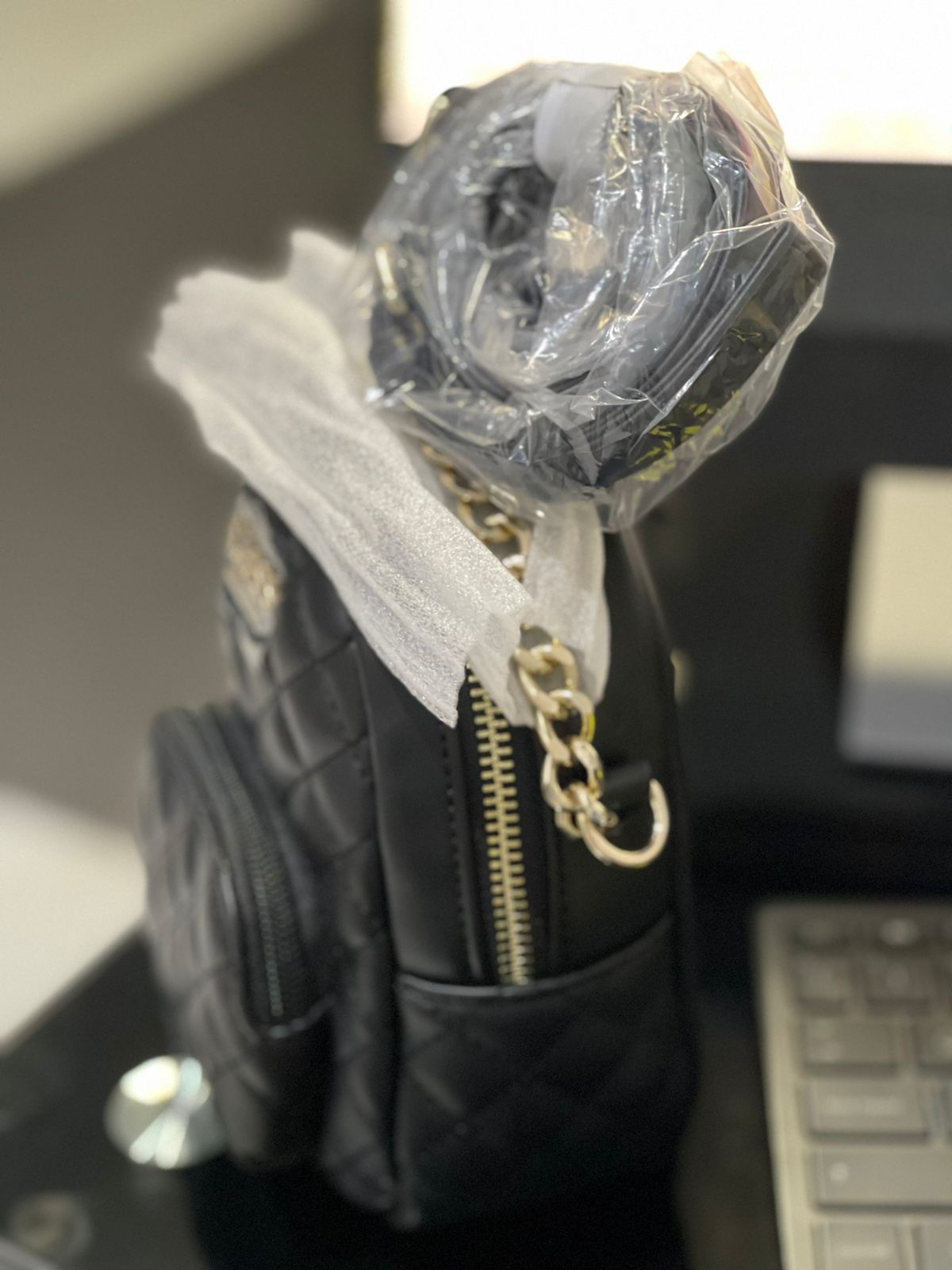 Crossbody Para Mujer Guess Factory Evan Mini