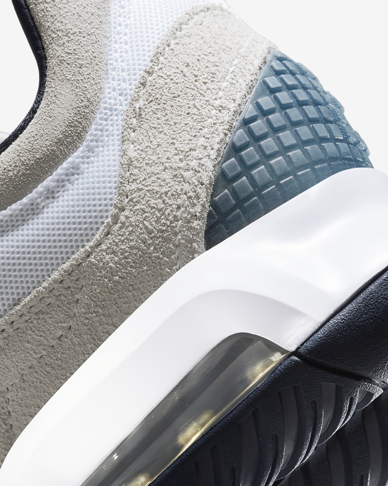 Tenis Jordan MA2 x Paris Saint Germain - Gris DJ2030104