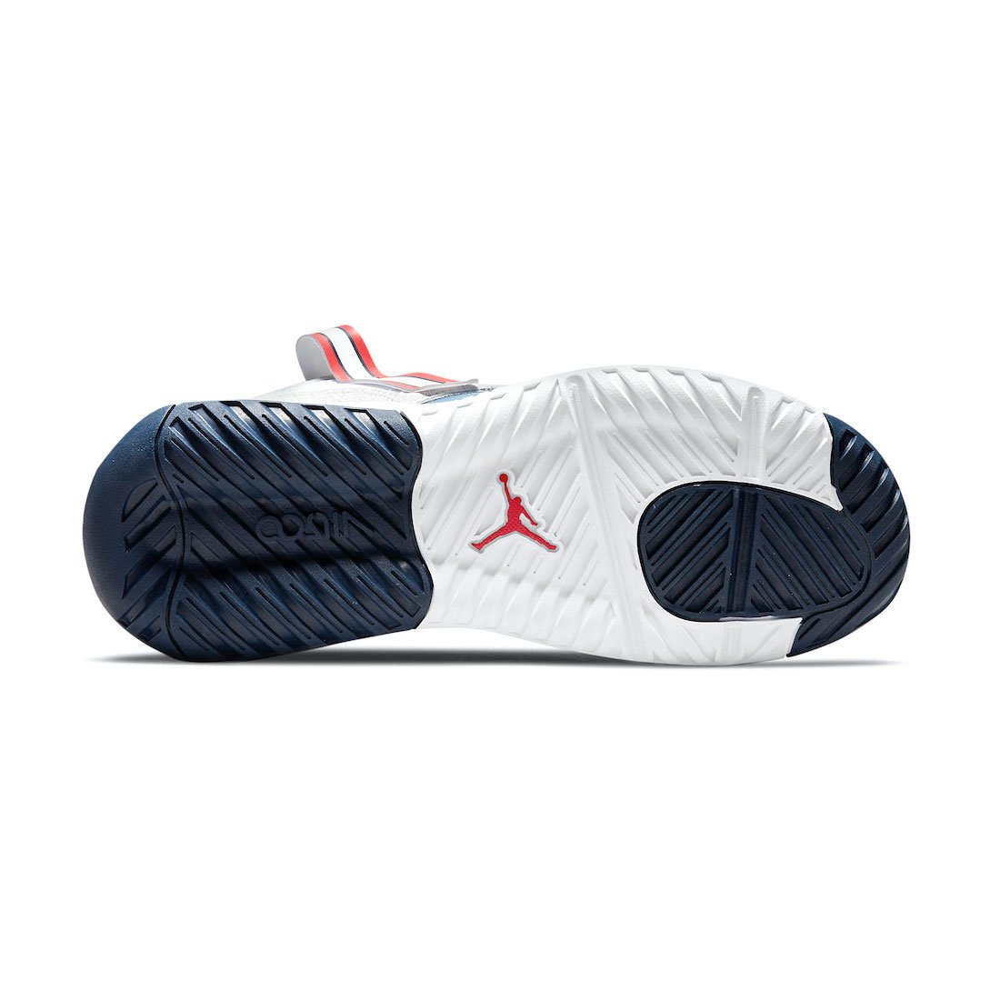 Tenis Jordan MA2 x Paris Saint Germain - Gris DJ2030104