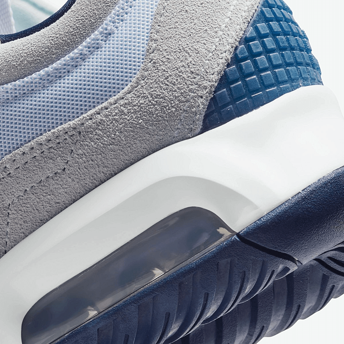 Tenis Jordan MA2 x Paris Saint Germain - Gris DJ2030104