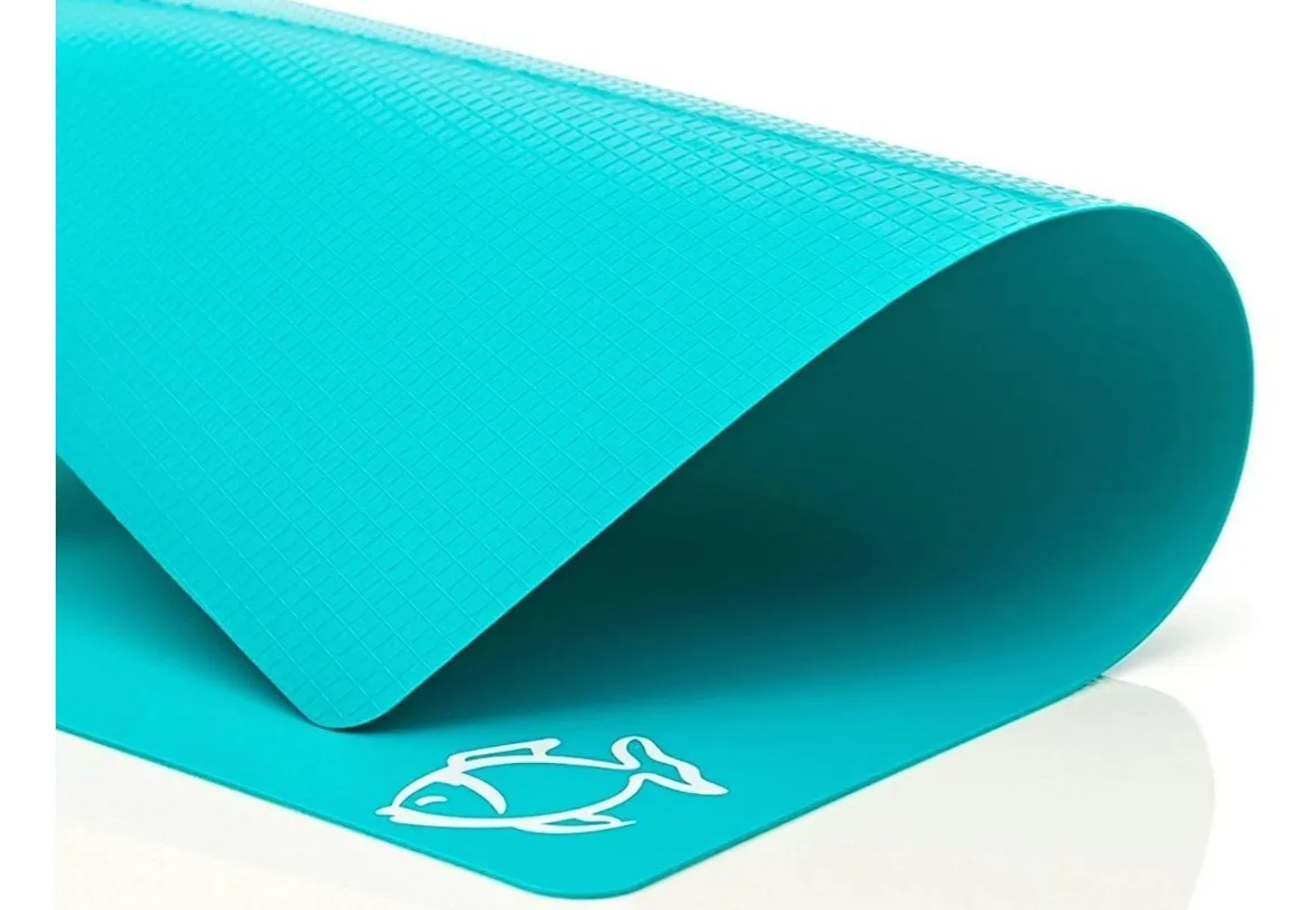 Tablas Para Picar Comida Plástico,  Flexible 4 Piezas