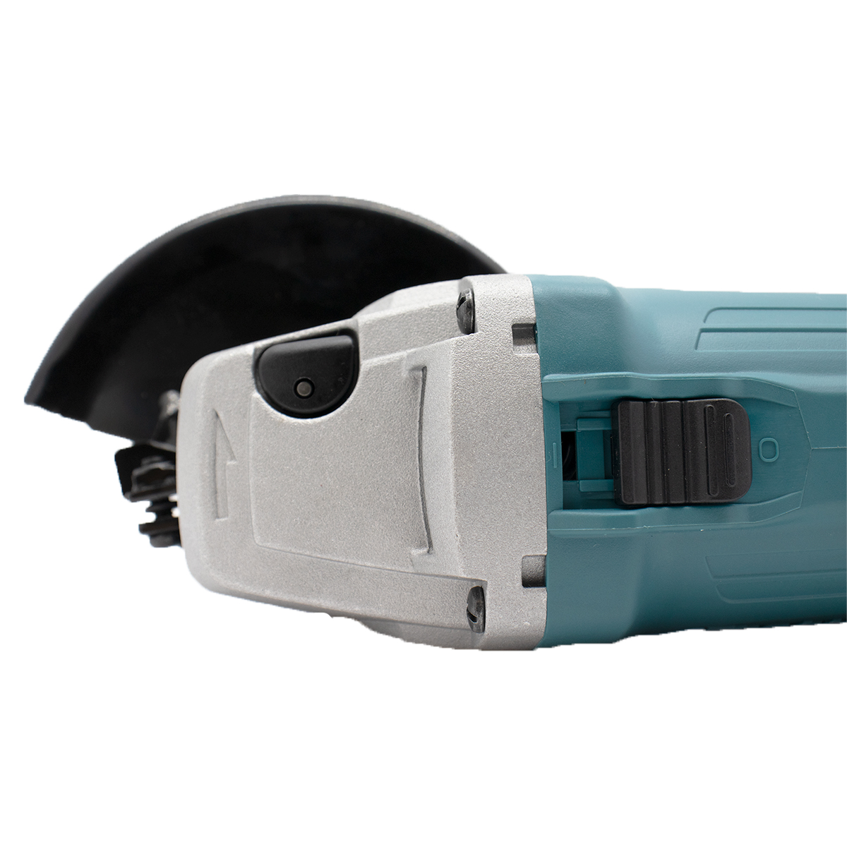 Miniesmeriladora Makita M0901B 540W 4 1/2 Pulgadas Diámetro del Disco: 115mm (4-1/2 pulg) Velocidad sin carga (rpm): 12,000 