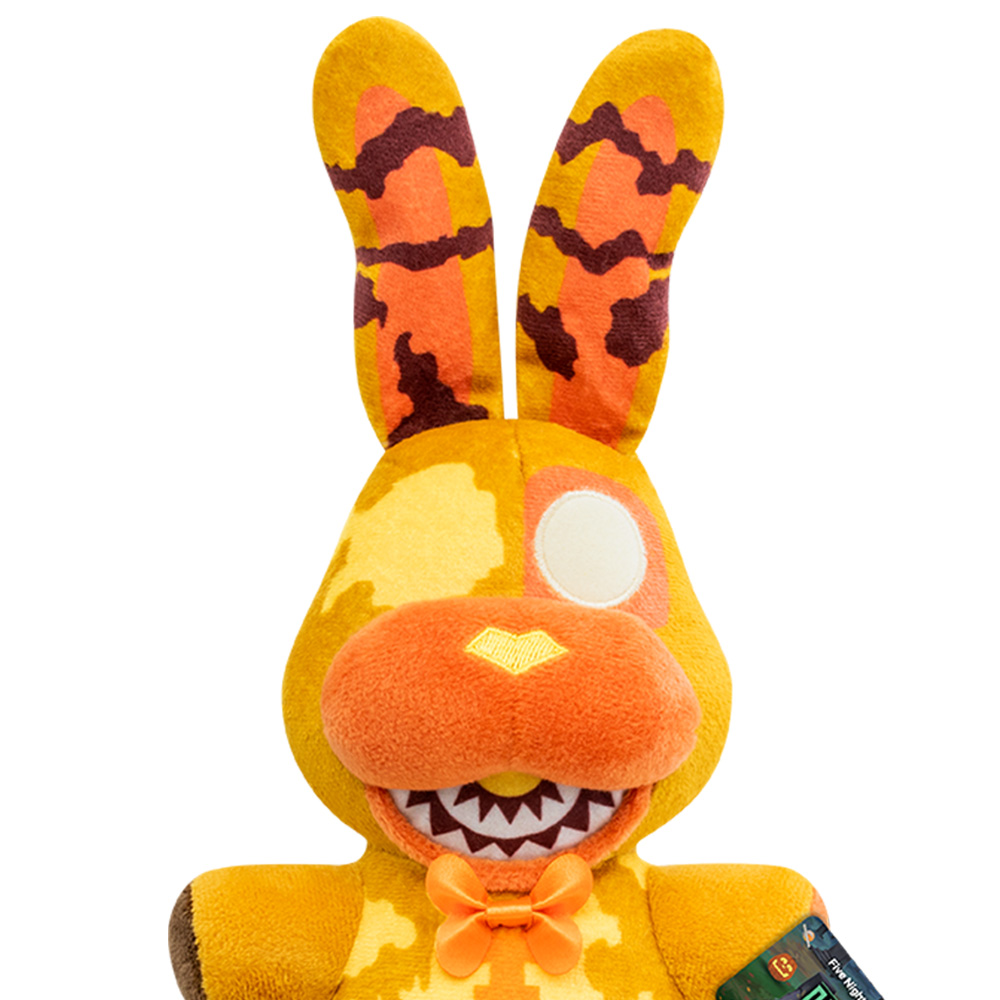 Funko Plush: Five Nights at Freddys Dreadbear - Jack O Bonnie