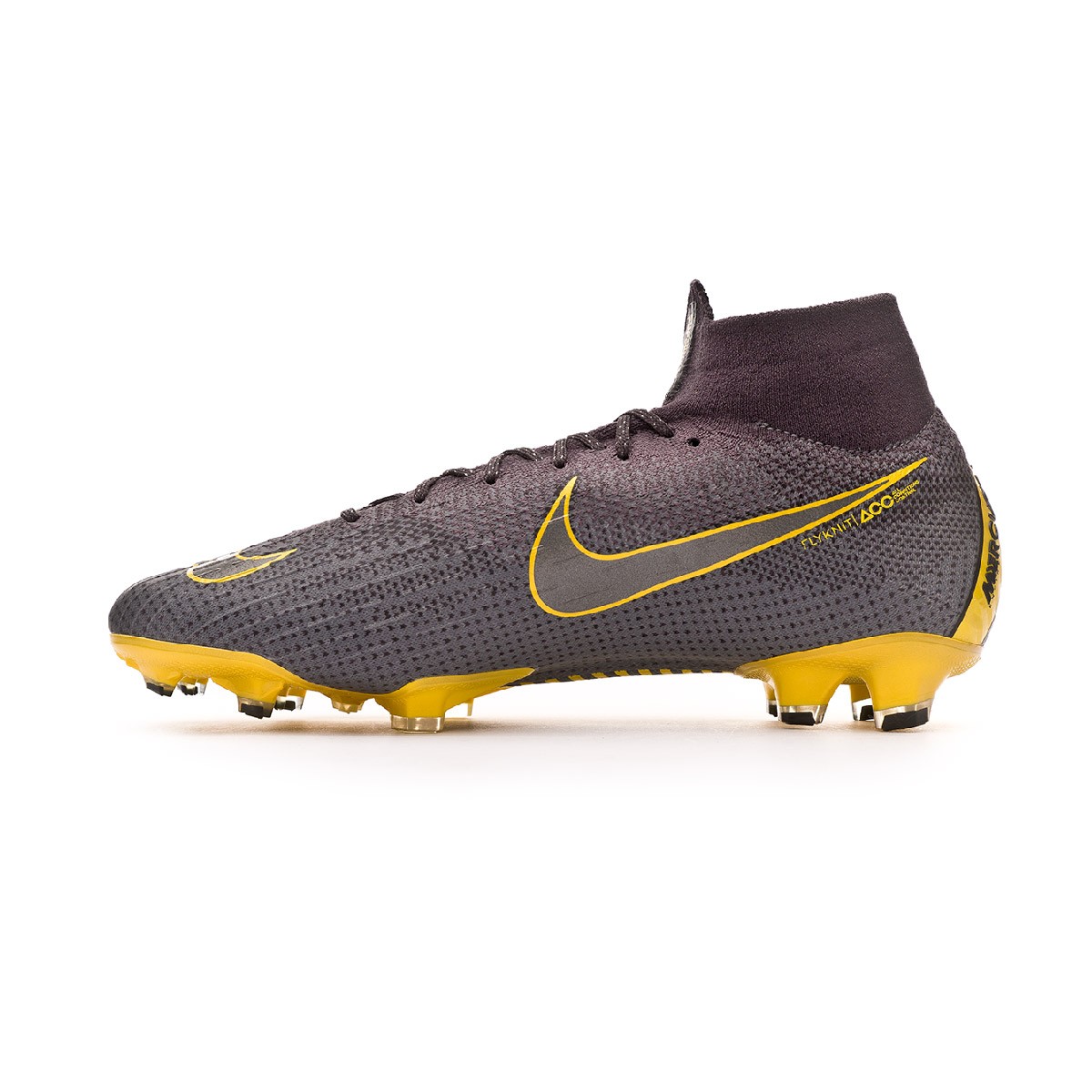 Tacos Nike Superfly 6 Elite Fg Acc AH7365 070 Profesionales 