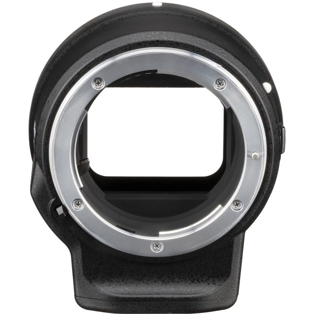Adaptador Nikon De Montaje FTZ MOUNT ADAPTER FTZ