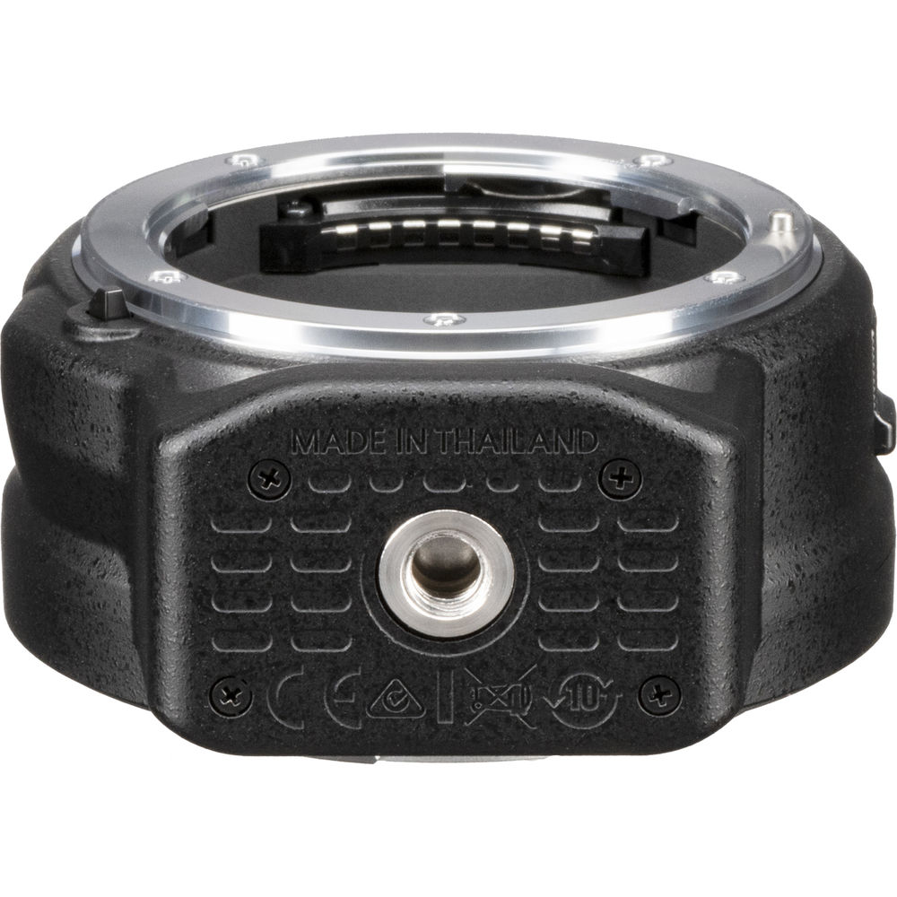 Adaptador Nikon De Montaje FTZ MOUNT ADAPTER FTZ