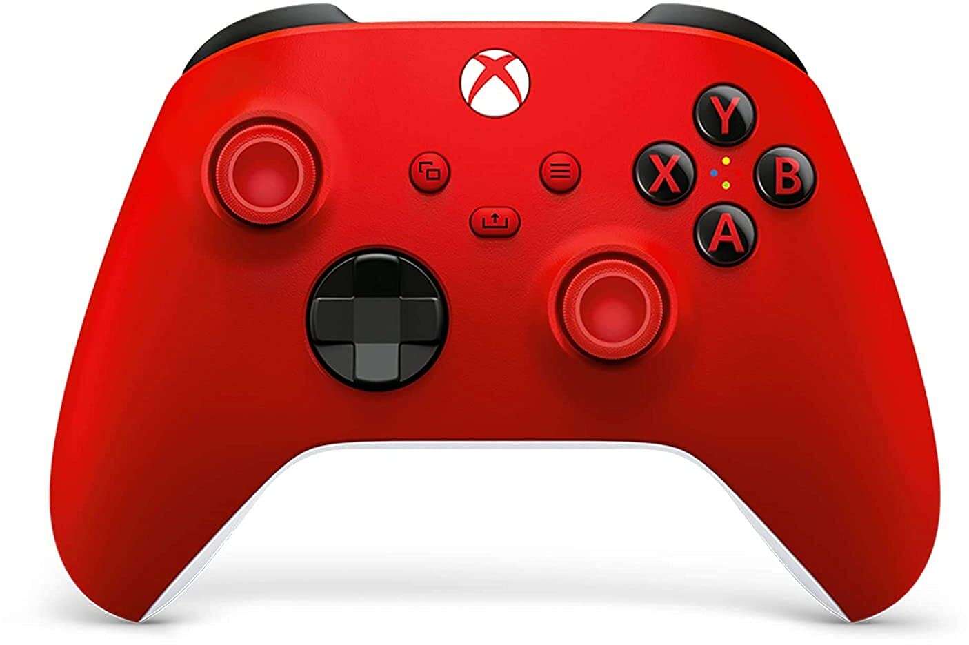 Control Inalambrico Microsoft Xbox Series X - Pulse Red