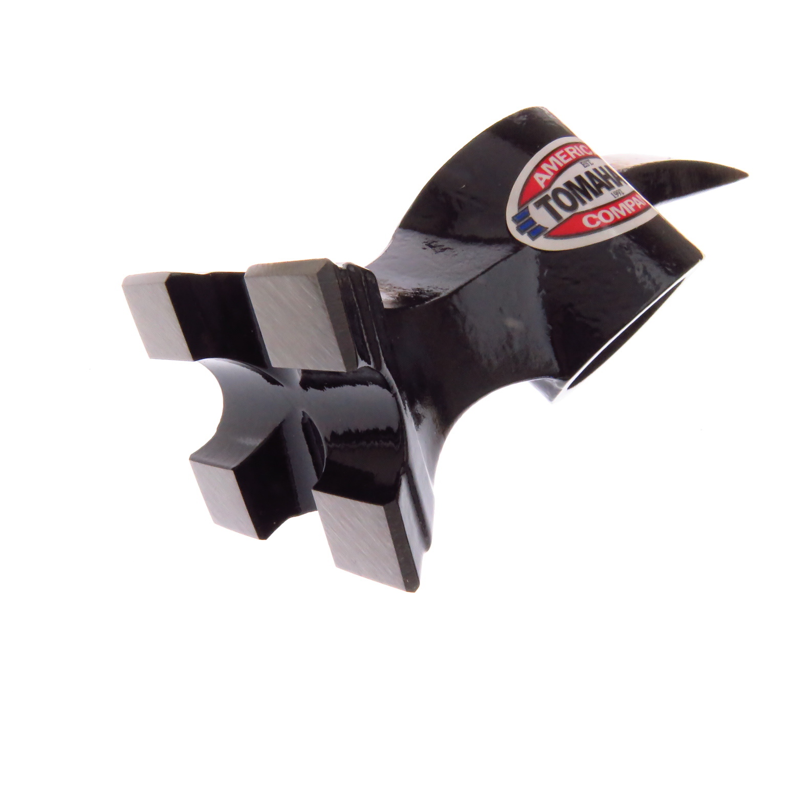 Cs90Wha Cold Steel War Hammer Mango De Madera Sin Funda.