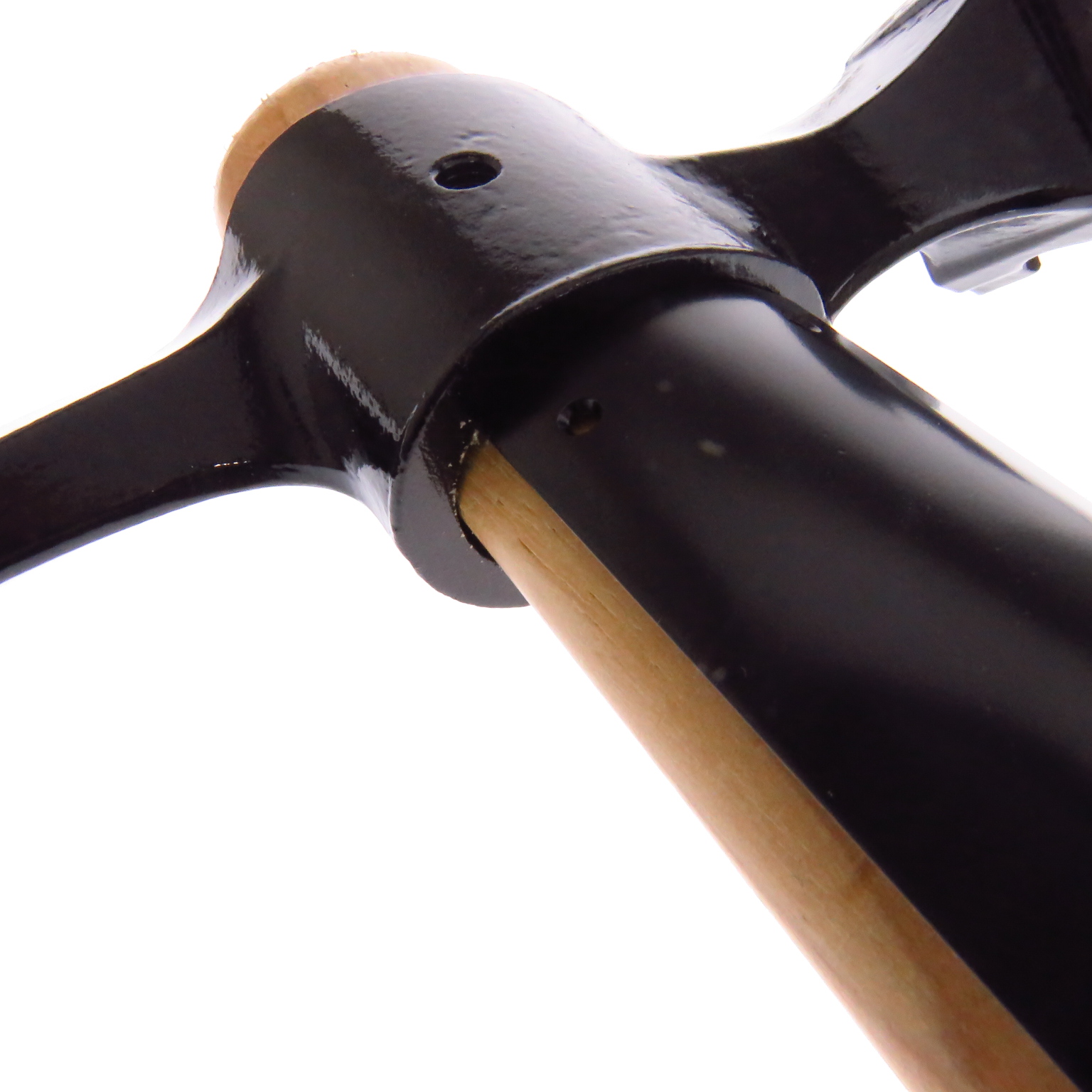 Cs90Wha Cold Steel War Hammer Mango De Madera Sin Funda.