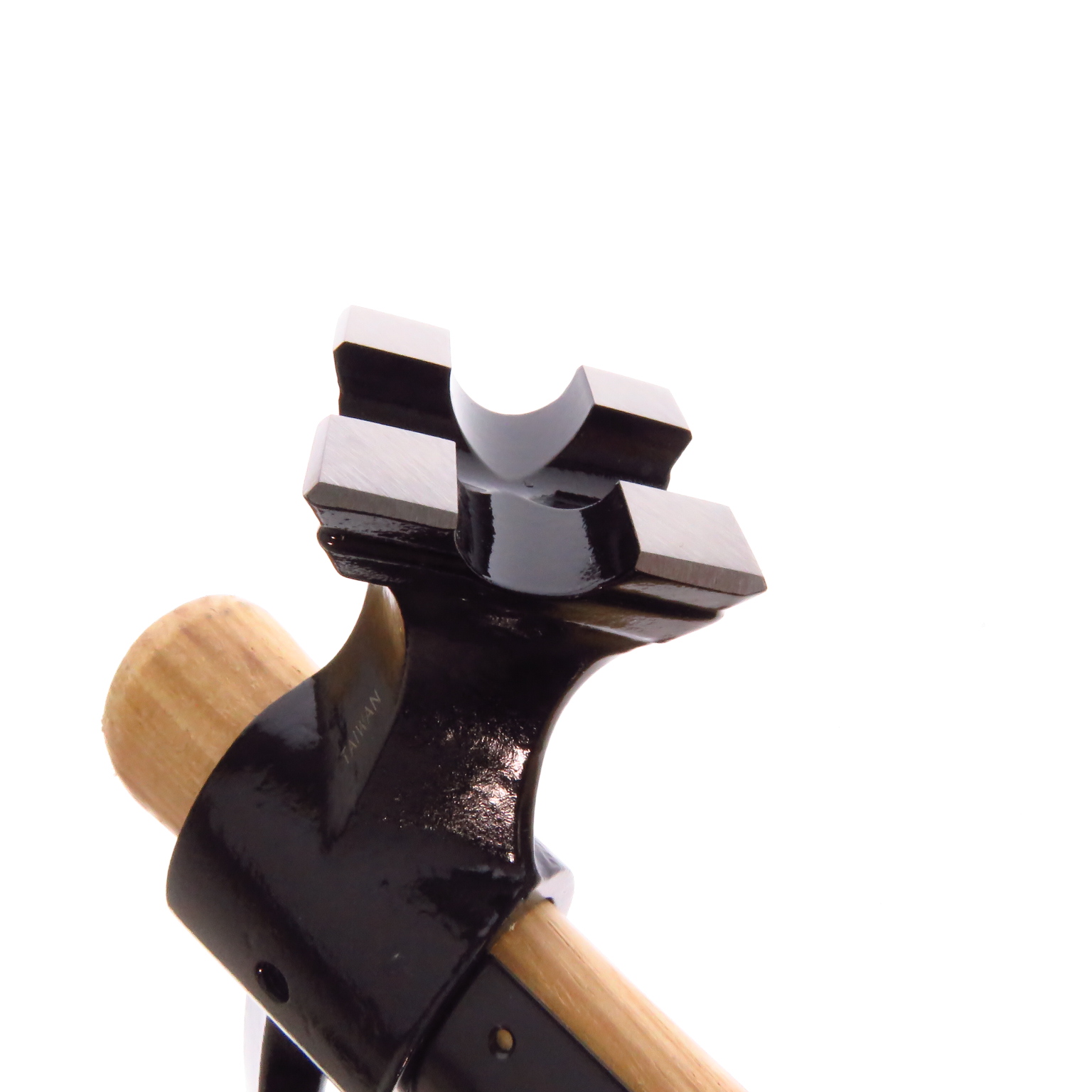 Cs90Wha Cold Steel War Hammer Mango De Madera Sin Funda.