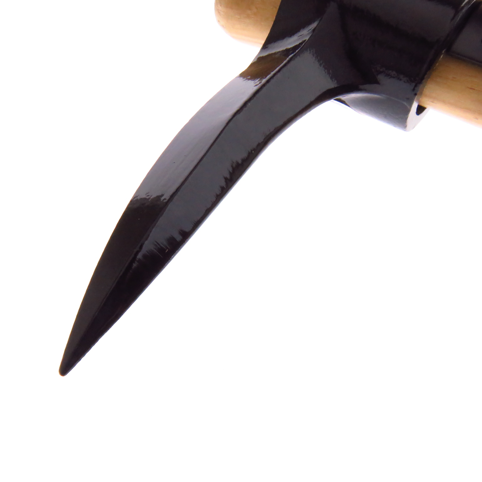 Cs90Wha Cold Steel War Hammer Mango De Madera Sin Funda.