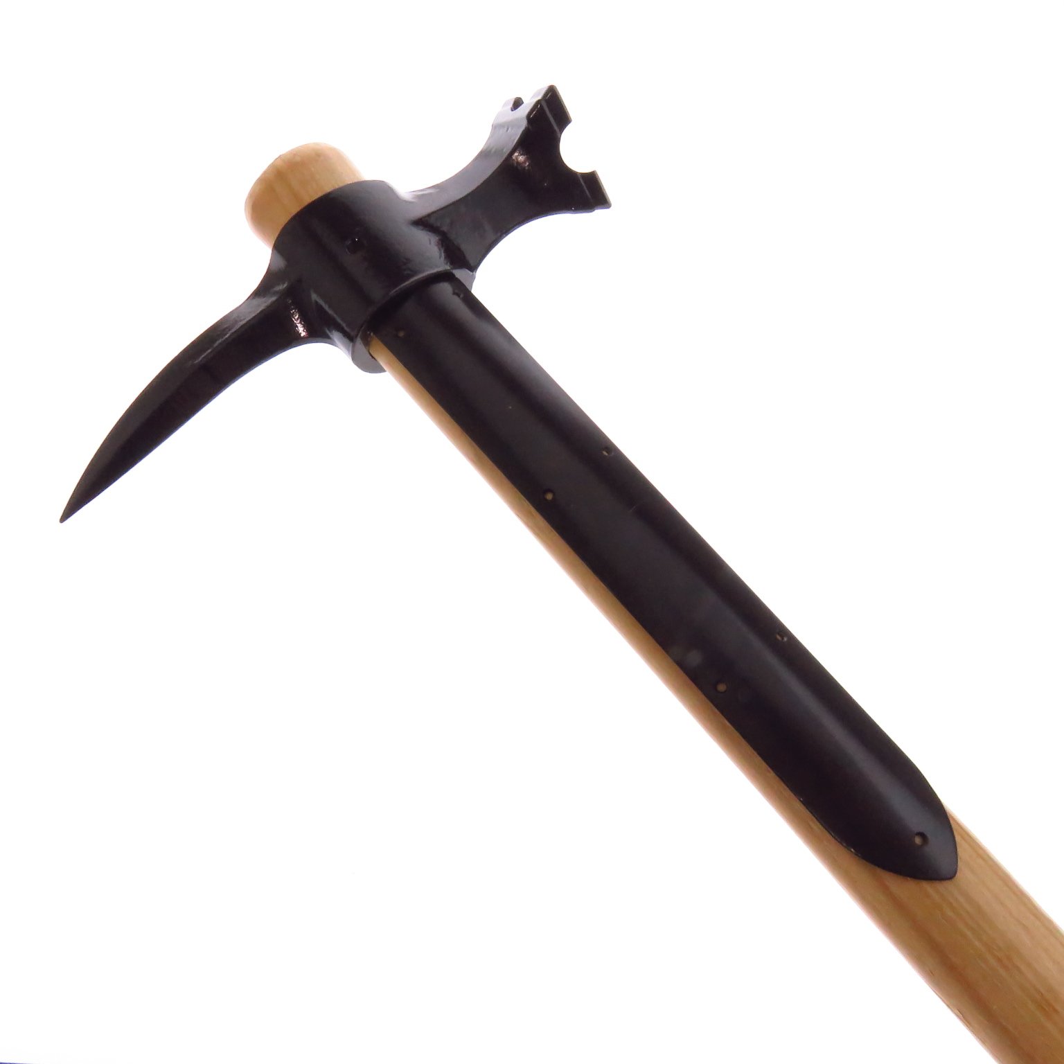 Cs90Wha Cold Steel War Hammer Mango De Madera Sin Funda.