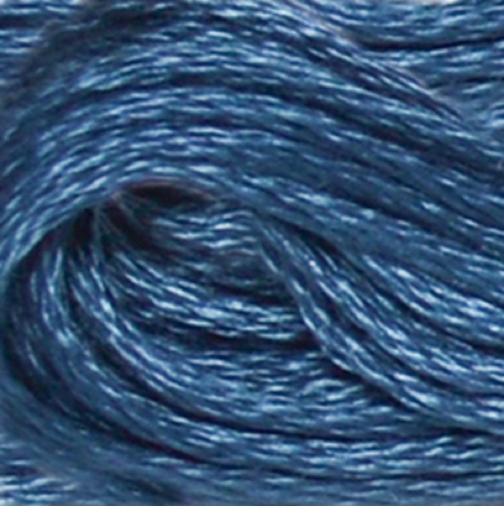 Caja 12 Pzs Hilo Algodón Egipcio Giza Anchor Vela Coats