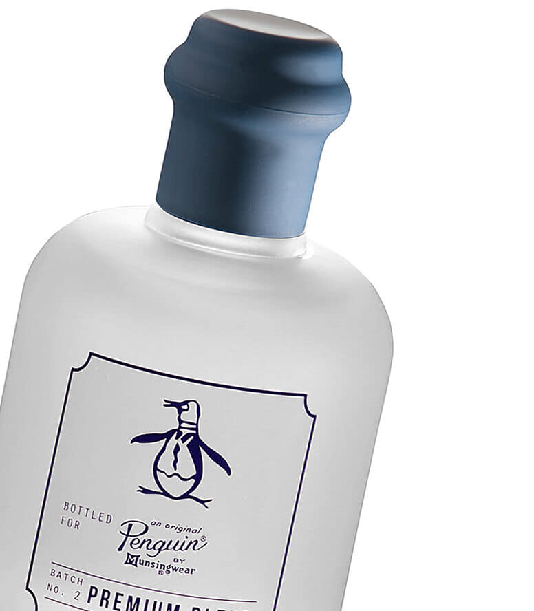 Penguin premium blend online cologne