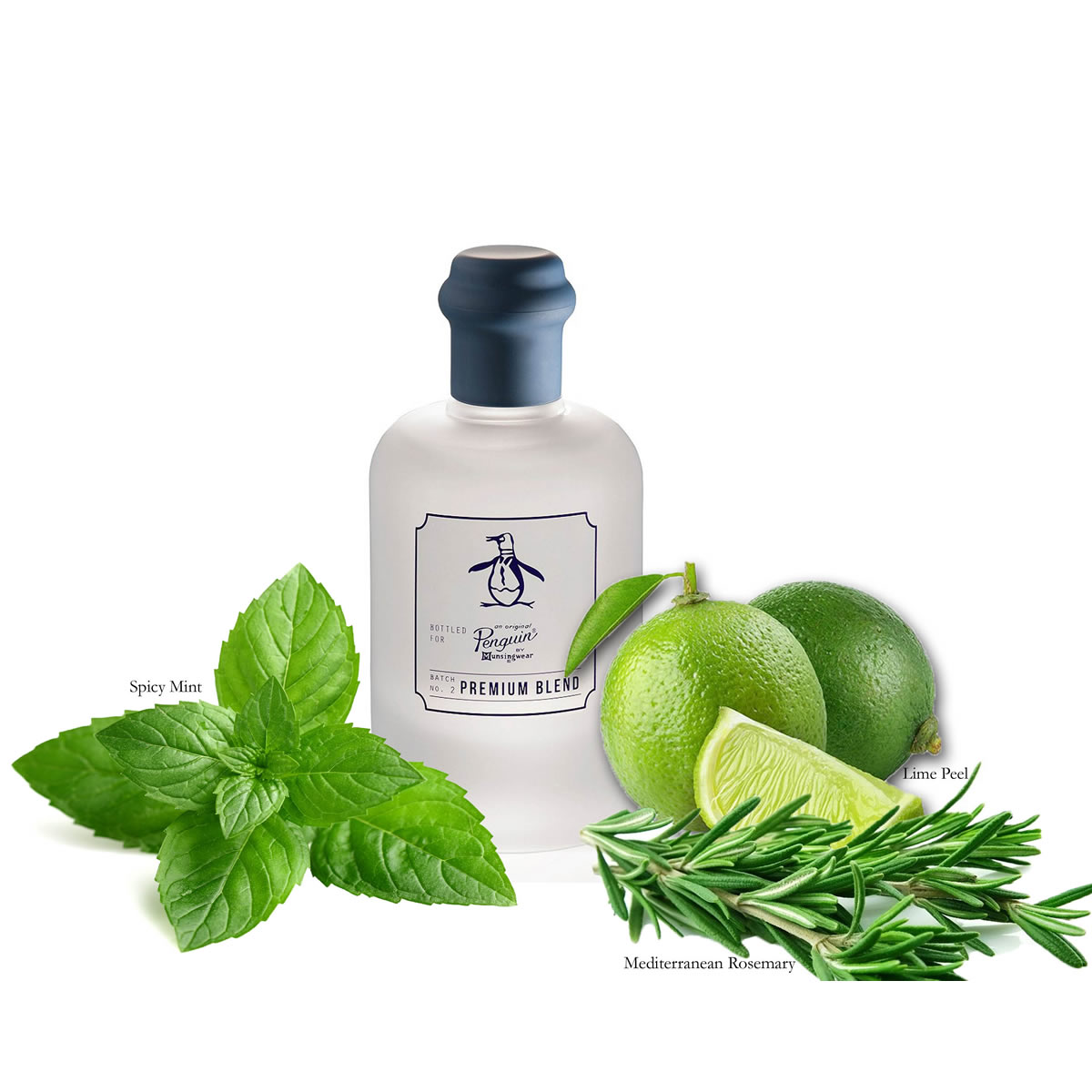 Perfume Premium Blend De Original Penguin EDT 100Ml