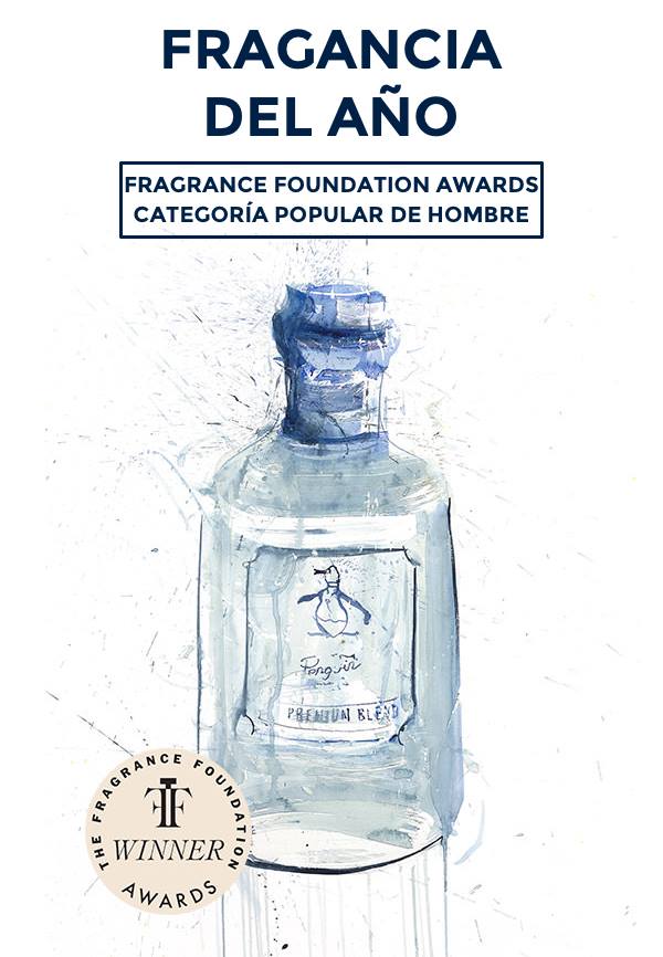 Perfume Premium Blend De Original Penguin EDT 100Ml