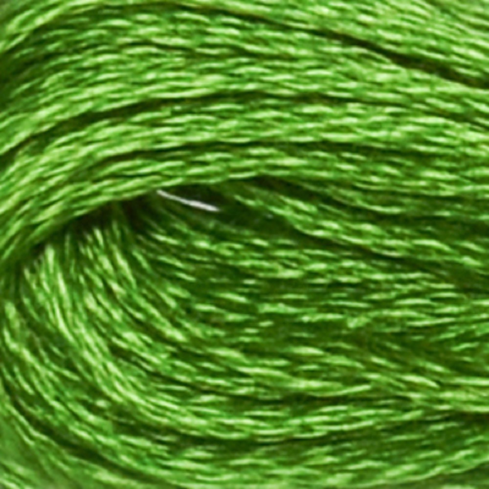 Caja 12 Pzs Hilo Algodón Egipcio Giza Anchor Vela Coats