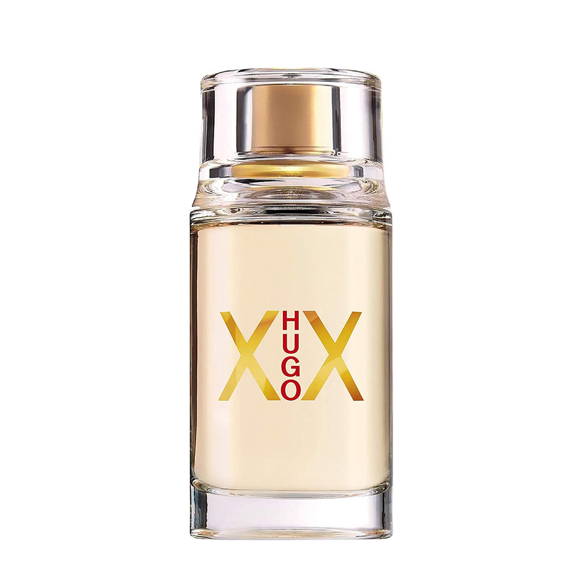Perfume Hugo XX De Hugo Boss Eau De Toilette 100Ml