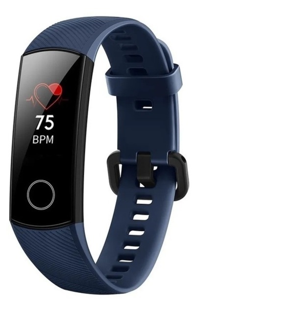 RELOJ INTELIGENTE HUAWEI HONOR BAND 4 VERSIÓN ESTÁNDAR