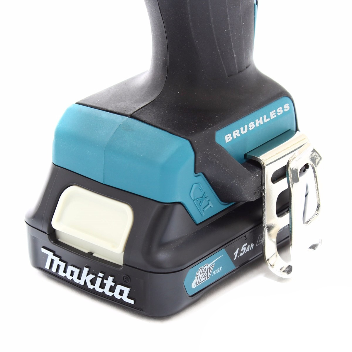 Taladro Atornillador con Percusión Makita Hp332dwye 10mm sin carbones