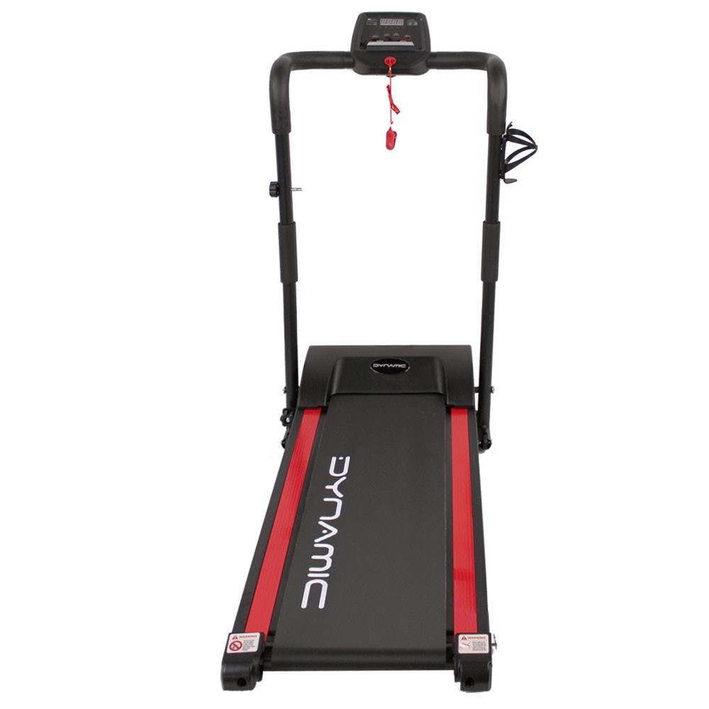 Caminadora Eléctrica Plegable 1.0 Hp Dynamic Bw-dya134