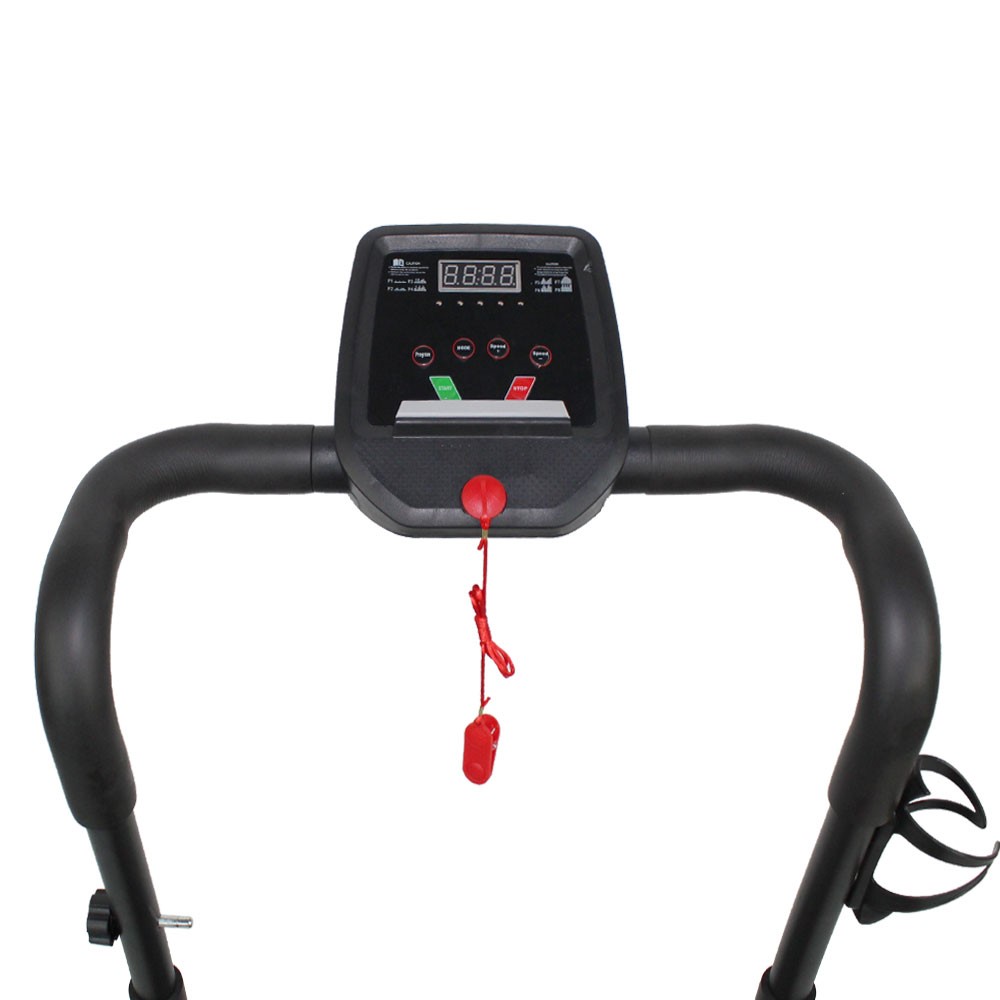 Caminadora Eléctrica Plegable 1.0 Hp Dynamic Bw-dya134