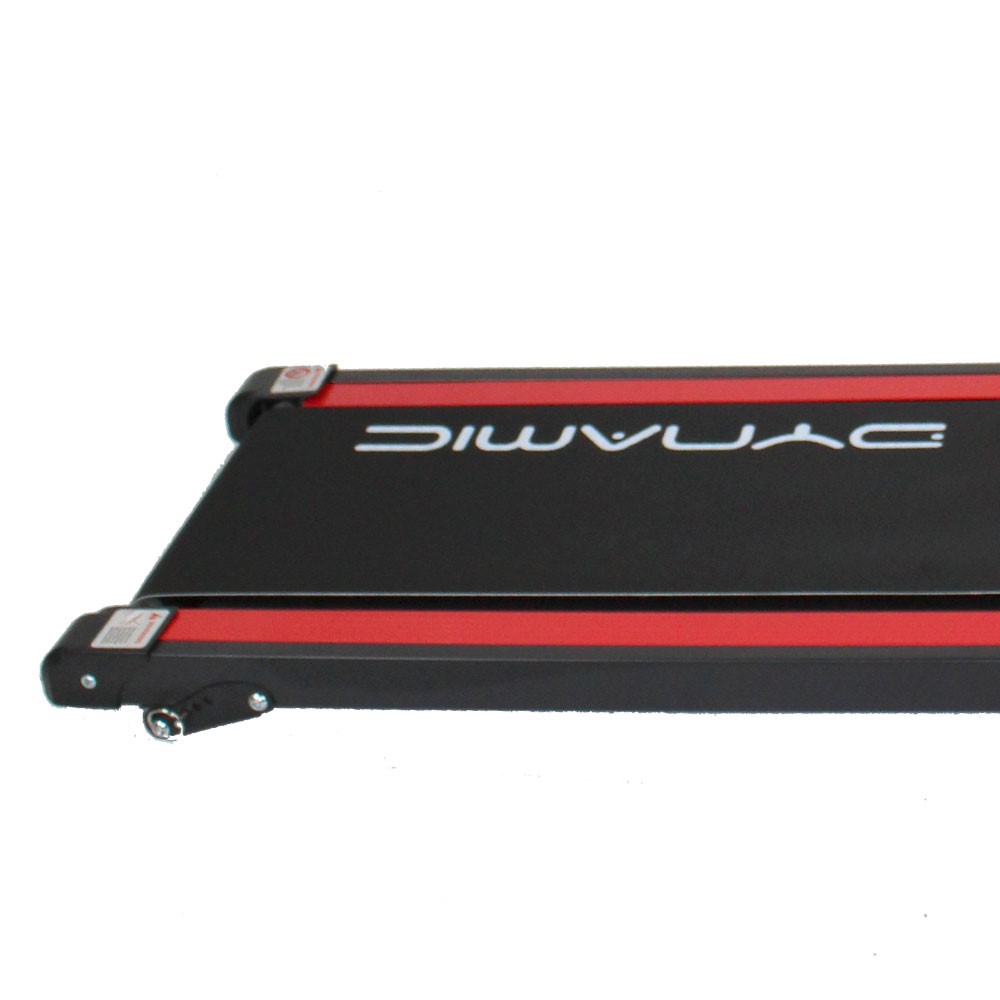 Caminadora Eléctrica Plegable 1.0 Hp Dynamic Bw-dya134