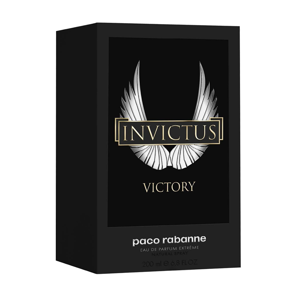 INVICTUS VICTORY EDP 200ML