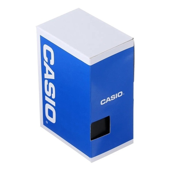 RELOJ CASIO MODELO CLASICO