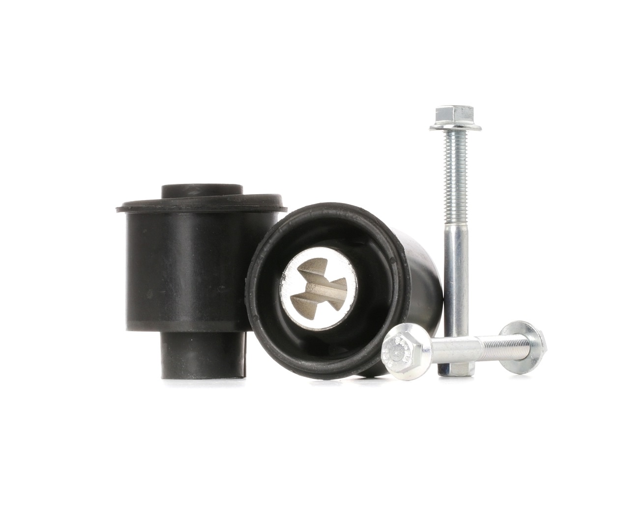 Bujes de Puente Trasero para Golf A4 Jetta A4 2.0, Golf A4 2.0, Beetle 2.0, Vento, Polo 1.6, Lupo 1.6, CrossFox 1.6