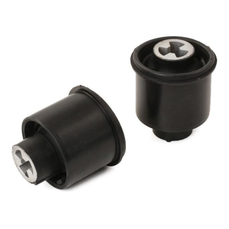 Bujes de Puente Trasero para Golf A4 Jetta A4 2.0, Golf A4 2.0, Beetle 2.0, Vento, Polo 1.6, Lupo 1.6, CrossFox 1.6